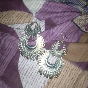 Earrings Combo For Women