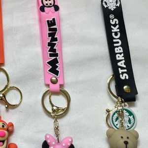 Key Chains