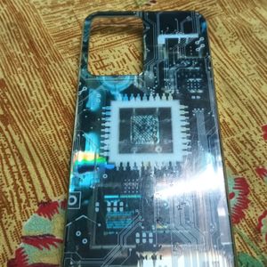 One Plus Node CE 2 Lite  5g Mobile Cover