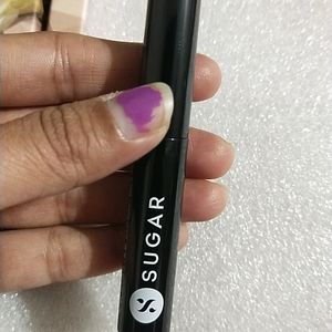 Sugar Kohl& Mascara Combo