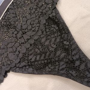 Victoria's Secret Brief