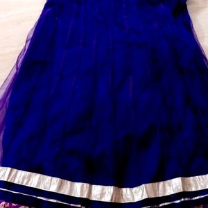 Party Wear Lehnga