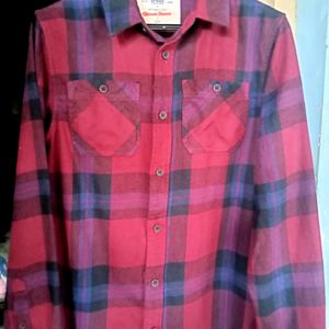 Legend Flannel Shirt