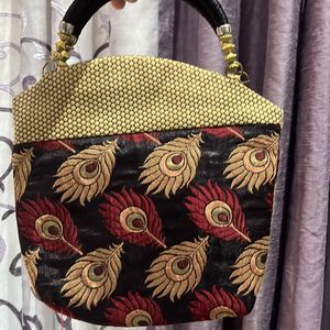 Cute Traditional Bag