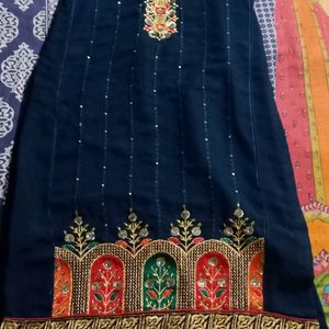 Kurta Set For Womens