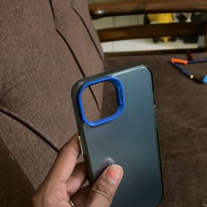 iPhone 13 Mobile Case