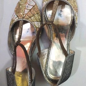 Party Wear Sandals