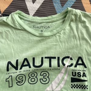 Nautica T-Shirt