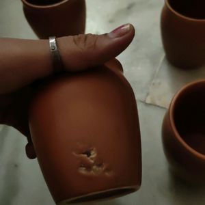 Ceramic Mugs