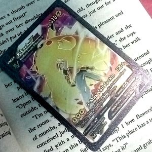 POKEMON Trading Card Game