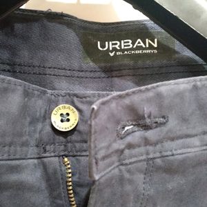Urban Pant For Men