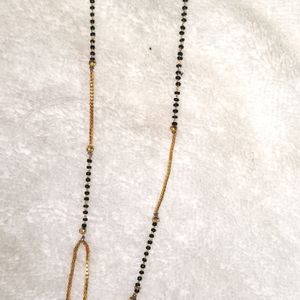 Mangalsutr Chain Locket