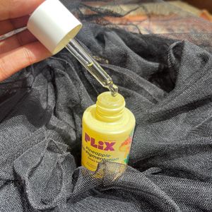 Plix pineapple Serum