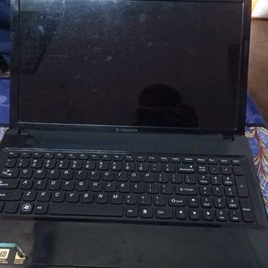 LENOVO G580 LAPTOP