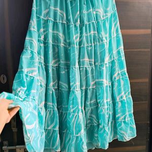 Pintresty Flowy SKIRT