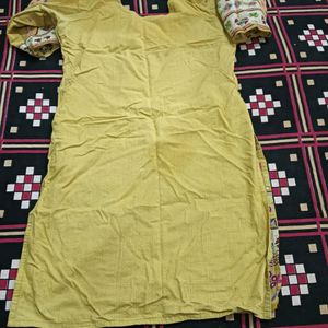 Salwar Suit Dupatta