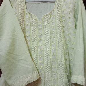 Kurta Set