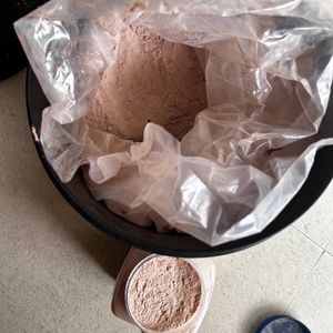 90g Of Protein Powder