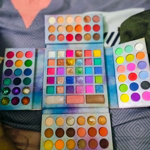 Eyeshadow Palette