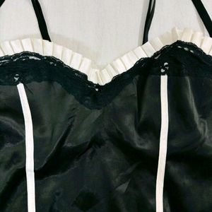 Imported Vintage Corset !!