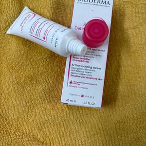 Bioderma Sensibio Defensive Rich