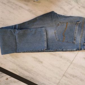 numero Uno jeans