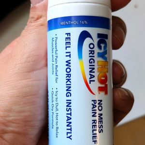 🇺🇲 ICYHot Pain Relief Rollon Frm America *NEW❗