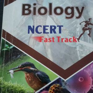 Allen Neet Biology Fast Track