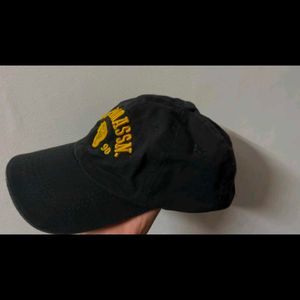 Stylish and comfortable cap perfect for everyday