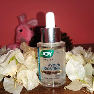 Joy Hyaluronic Acid Serum