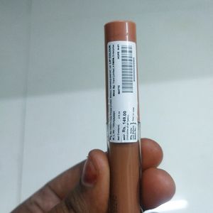 Zudio Matte Nude Lipstick with free Lipliner