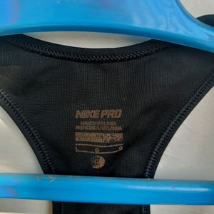 Original Nike Sports Bra