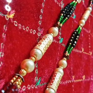 Long Trending Mangalsutra