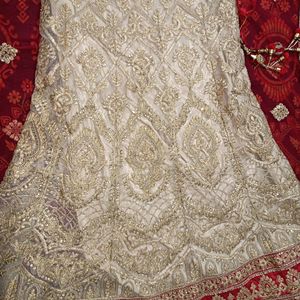 Bridal Lehenga