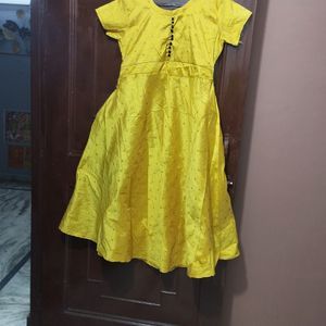 Anarkali Kurti