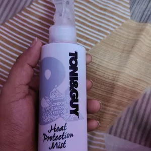 Hair .Heat Protection Spray