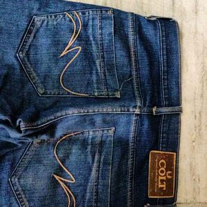 COLT Men's Jeans