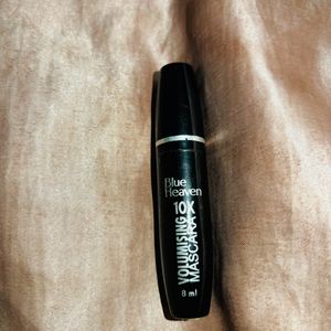 Blue Heaven 10x Volumising Mascara