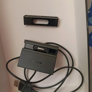 Sony DK31 Magnetic Charging🔋⚡ Dock For Xperia Z1