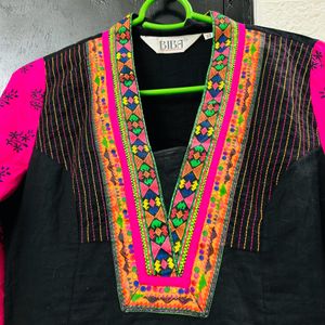 Branded Anarkali Kurti