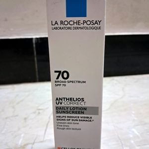 La Roche Posay Anthelios UV Correct Sunscreen 70