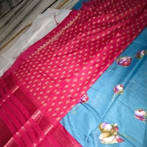 New Sarees Available @530 Rs Only