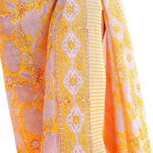 Fine Cotton Sarong