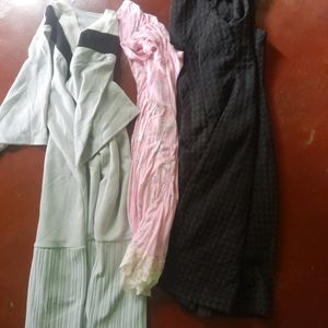 Donation Clothes