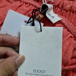 OXXO Women Dress