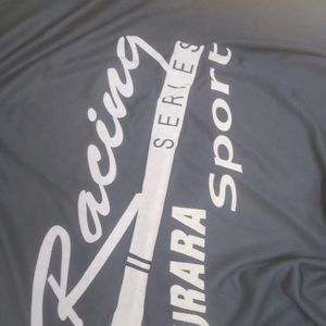 New Sport Ti Shirt