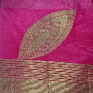 Soft Pattu Sari