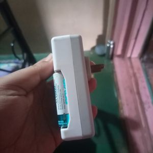 Rechargeable Battery