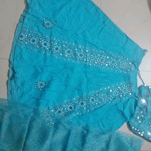 Lengha Choli