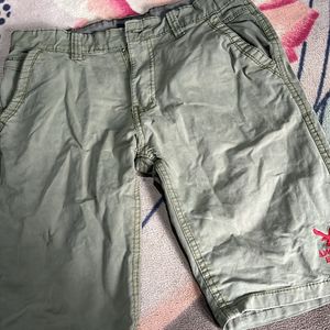 Shorts For Men